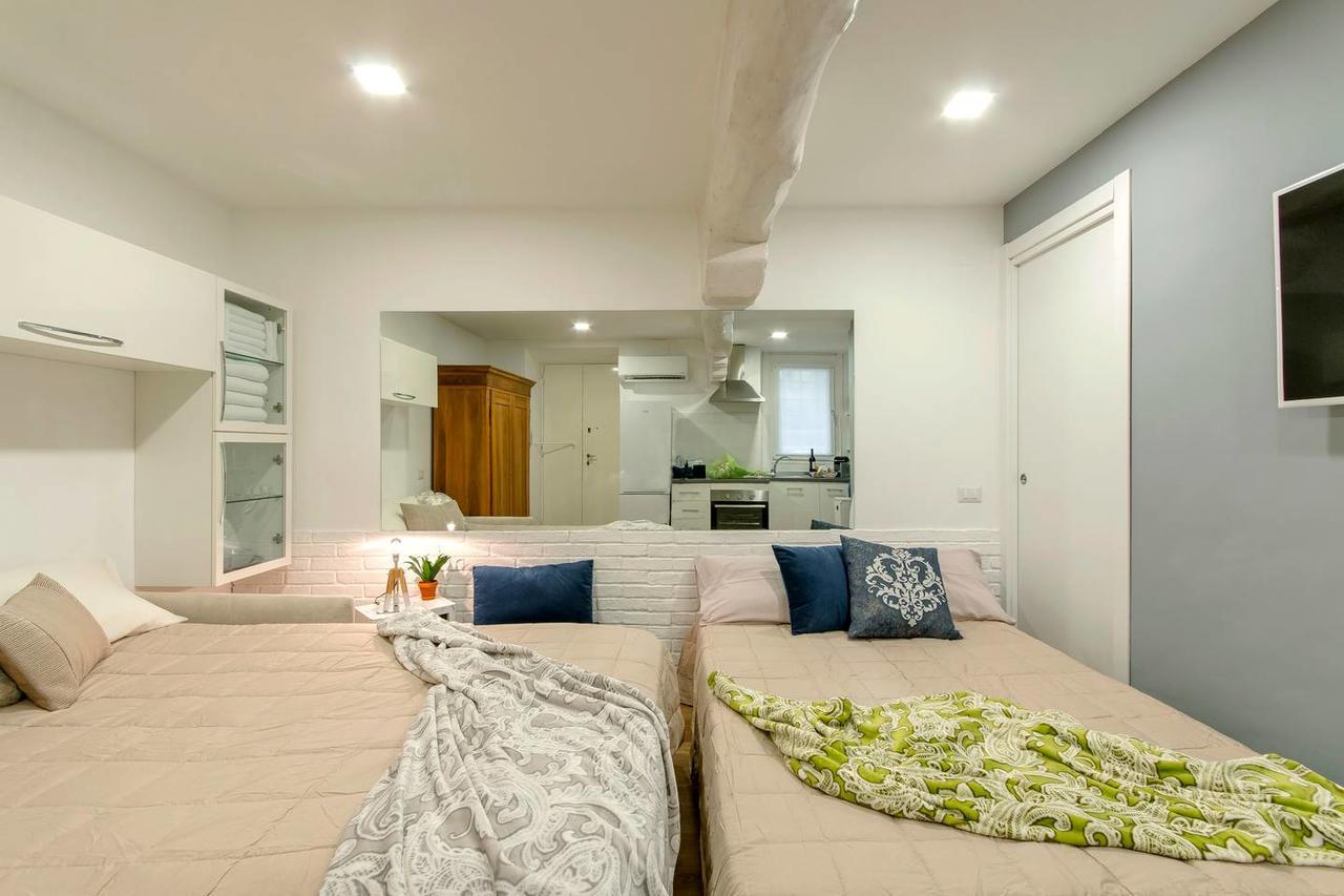 Brand New! Luxurious Apartment In Heart Of מילאנו מראה חיצוני תמונה