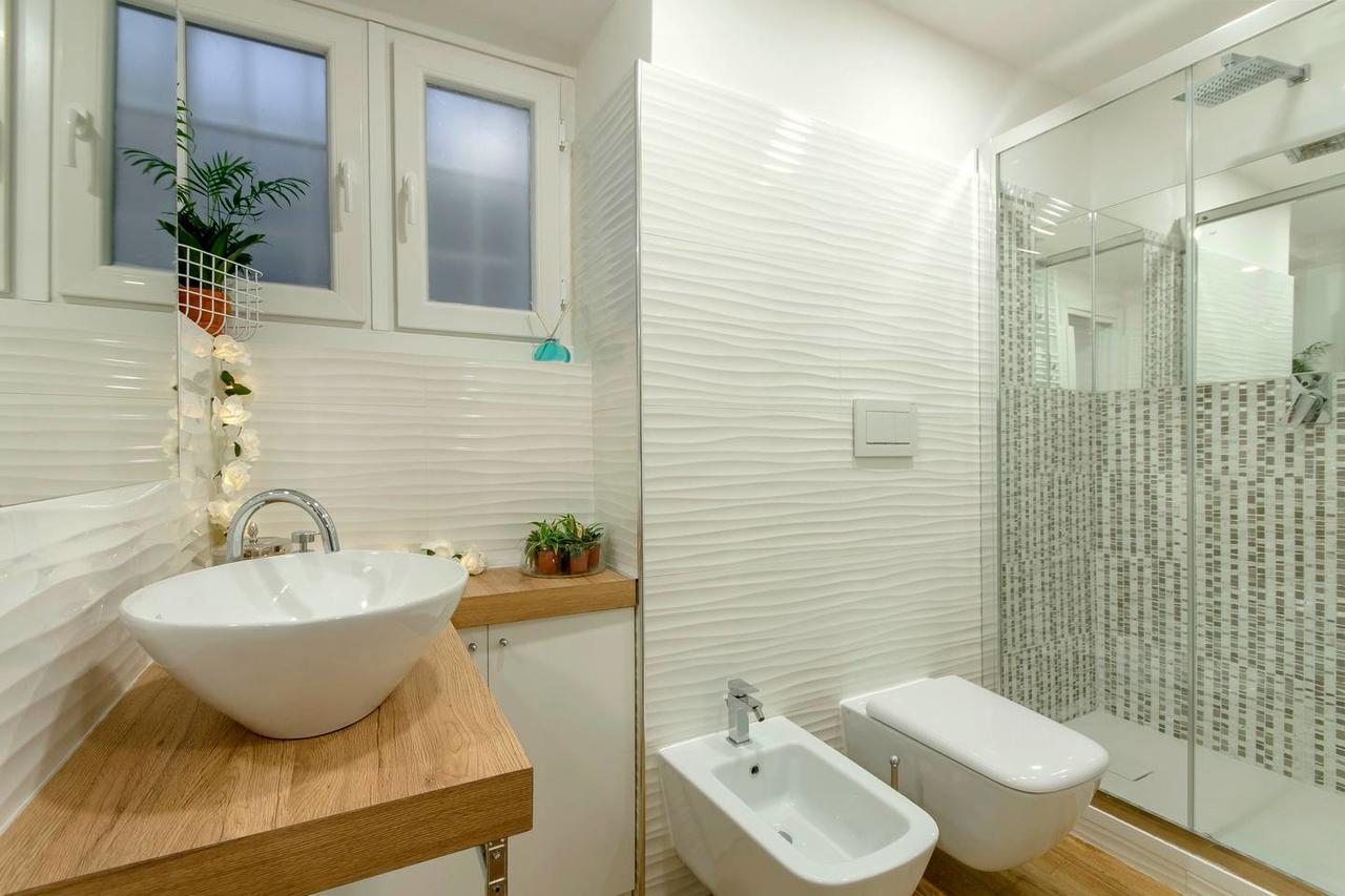 Brand New! Luxurious Apartment In Heart Of מילאנו מראה חיצוני תמונה
